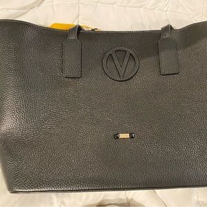 Mario Valentino shoulder bag